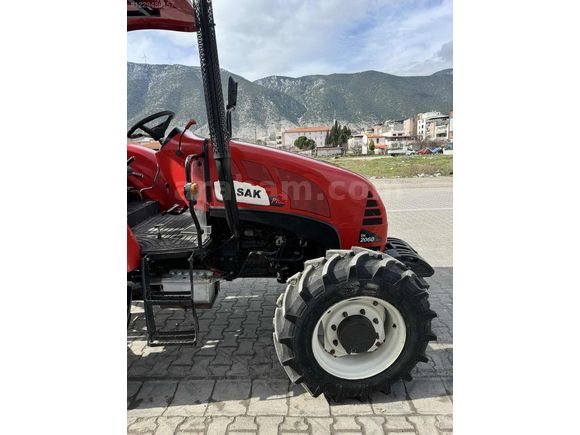 2016 MODEL 3800 SAAT TERTEMİZ