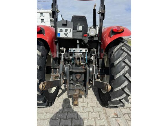 2016 MODEL 3800 SAAT TERTEMİZ