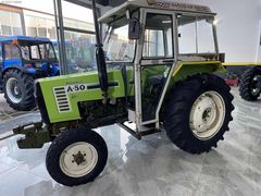 VAROL DAN 1998 A50 KARAKAFA LASTİKLER YENİ HİDROLİK DİRKS