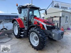 2023 MODEL 5S 115 EXCLUSİVE UYDU TLS DYNA 6 BLOK AĞIRLIK HATASIZ