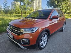 Sahibinden Volkswagen T-Cross 1.0 TSI Style 2022 Model
