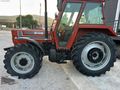 8075 TÜMOSAN 2022 model 850 saatte sıfır ayarında full