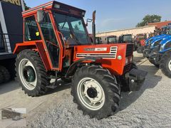 8075 TÜMOSAN 2022 model 850 saatte sıfır ayarında full