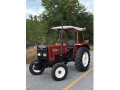 1998 Model 55-56 Orjinal Sınıf Üstü