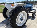 1984 FORD 6610 ÇOK TEMİZ BAKIMLI MASRAFSIZ TRAKTÖR