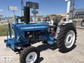 1984 FORD 6610 ÇOK TEMİZ BAKIMLI MASRAFSIZ TRAKTÖR