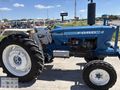 1984 FORD 6610 ÇOK TEMİZ BAKIMLI MASRAFSIZ TRAKTÖR