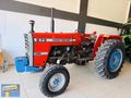 BEŞİRİKLERDEN 1983 MODEL 275 MASSEY FERGUSON CAM GİBİ