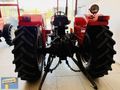 BEŞİRİKLERDEN 1983 MODEL 275 MASSEY FERGUSON CAM GİBİ