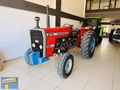BEŞİRİKLERDEN 1983 MODEL 275 MASSEY FERGUSON CAM GİBİ