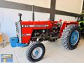 BEŞİRİKLERDEN 1983 MODEL 275 MASSEY FERGUSON CAM GİBİ