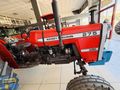 BEŞİRİKLERDEN 1983 MODEL 275 MASSEY FERGUSON CAM GİBİ