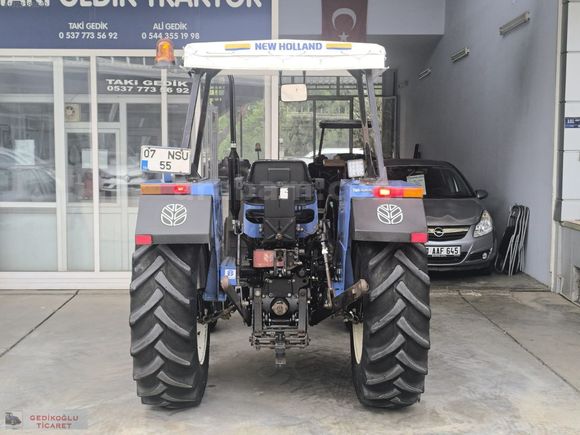 ORJİNAL 2550 SAATTE