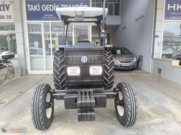 ORJİNAL 2550 SAATTE