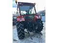 8005 TÜMOSAN 2021 model 850 saatte TMR Lİ