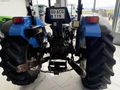 2004 MODEL TT65 2WD İVECO MOTOR TENTELİ