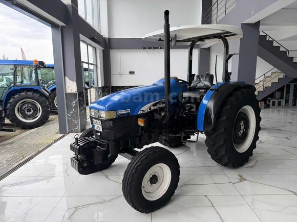 2004 MODEL TT65 2WD İVECO MOTOR TENTELİ