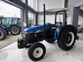 2004 MODEL TT65 2WD İVECO MOTOR TENTELİ