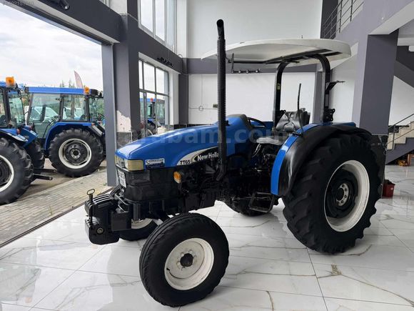 2004 MODEL TT65 2WD İVECO MOTOR TENTELİ