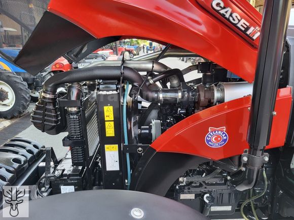 2021 MODEL JX65E CASE,TMR,SIFIRDAN FARKSIZ(CEYLANLAR)