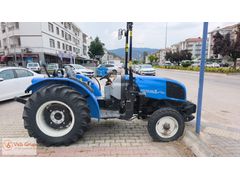 VSB TRAKTÖR A.Ş 2024 MODEL NEW HOLLAND T580B 2WD