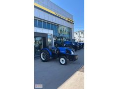 VSB TRAKTÖR A.Ş 2024 MODEL NEW HOLLAND T580B 2WD