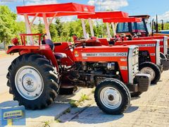 BEŞİRİKLERDEN 1998 MODEL 240 S MASSEY FERGUSON 240S DİSK FREN