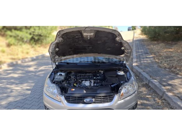 Galeriden Ford Focus 1.6 TDCi Collection 2011 Model İzmir