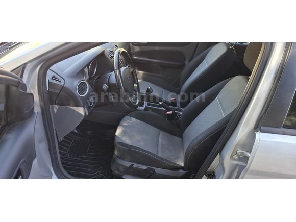 Galeriden Ford Focus 1.6 TDCi Collection 2011 Model İzmir