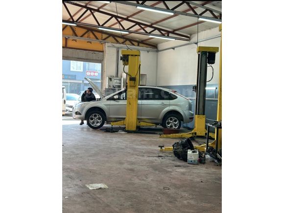 2011 MODEL 240 BİNDE FULL BAKIMLI TAKAS OLUR 535 BİN TL