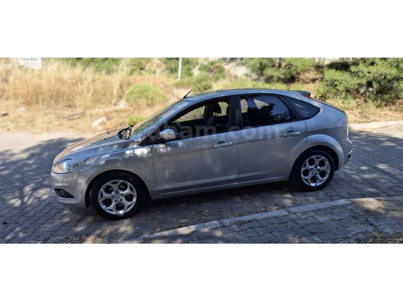 Galeriden Ford Focus 1.6 TDCi Collection 2011 Model İzmir