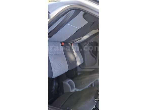 2011 MODEL 240 BİNDE FULL BAKIMLI TAKAS OLUR 535 BİN TL