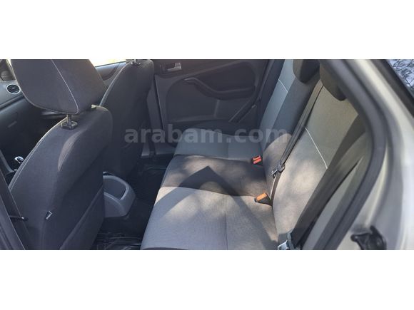 Galeriden Ford Focus 1.6 TDCi Collection 2011 Model İzmir