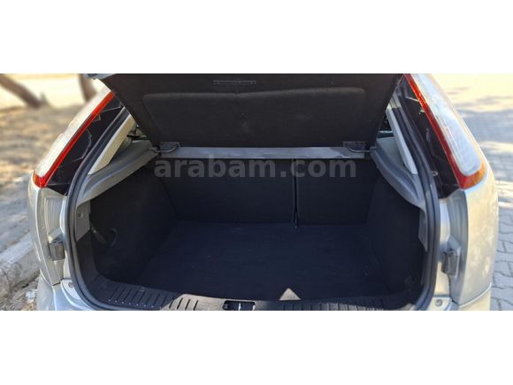 Galeriden Ford Focus 1.6 TDCi Collection 2011 Model İzmir