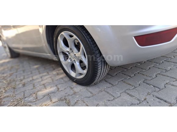 2011 MODEL 240 BİNDE FULL BAKIMLI TAKAS OLUR 535 BİN TL