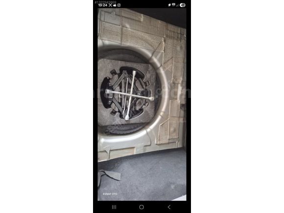 2011 MODEL 240 BİNDE FULL BAKIMLI TAKAS OLUR 535 BİN TL