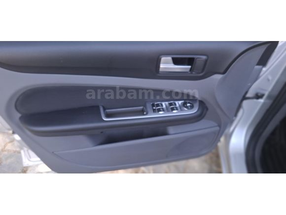 Galeriden Ford Focus 1.6 TDCi Collection 2011 Model İzmir