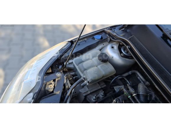 2011 MODEL 240 BİNDE FULL BAKIMLI TAKAS OLUR 535 BİN TL