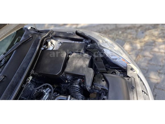 Galeriden Ford Focus 1.6 TDCi Collection 2011 Model İzmir