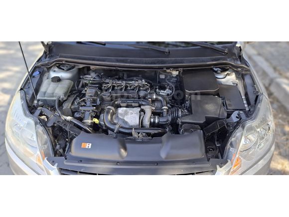 Galeriden Ford Focus 1.6 TDCi Collection 2011 Model İzmir