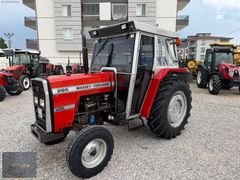 KADEME MOT ARÇLRDN 1988 MODEL 265 BİRİNCİ SINIF TUROLU