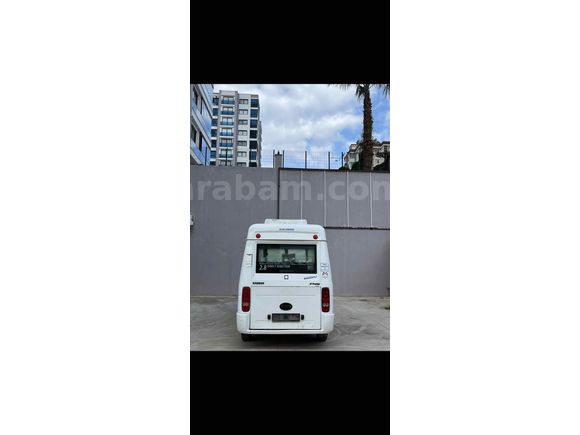 Sahibinden Karsan J9 21+1 