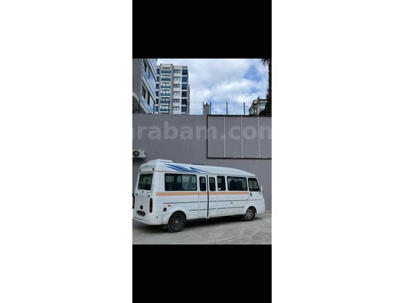 Sahibinden Karsan J9 21+1 
