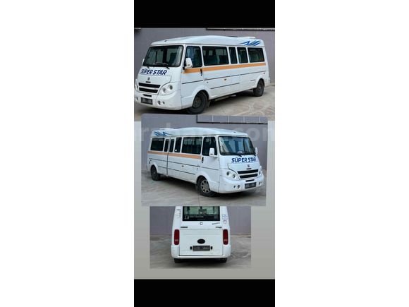 Sahibinden Karsan J9 21+1 