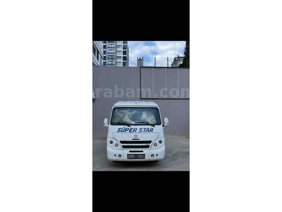 Sahibinden Karsan J9 21+1 