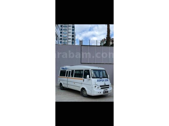 Sahibinden Karsan J9 21+1 
