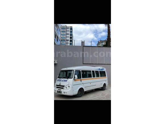 Sahibinden Karsan J9 21+1 