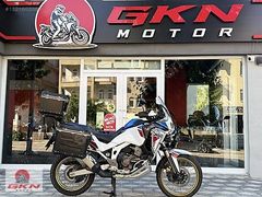 GKN MOTOR'DAN 2023 HONDA AFRICA TWIN ADVENTURE DCT TAKAS+12 TAKS