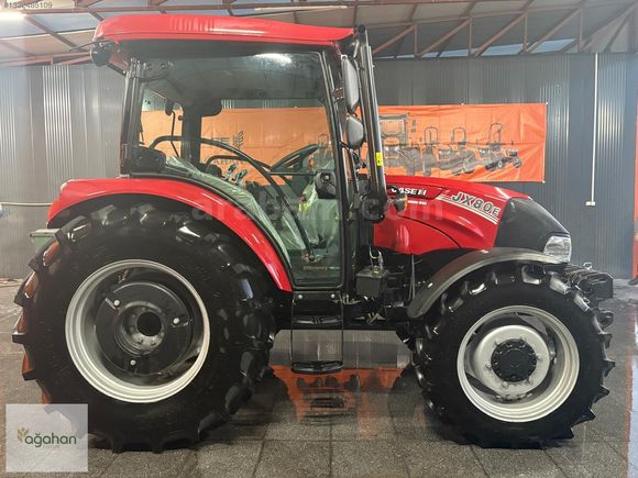 AĞAHAN TARIM'DAN 2024 MODEL JX80E CASE IH (SIFIR)