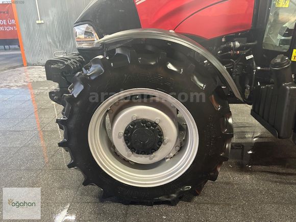AĞAHAN TARIM'DAN 2024 MODEL JX80E CASE IH (SIFIR)
